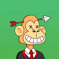 Ape Monkeys #671