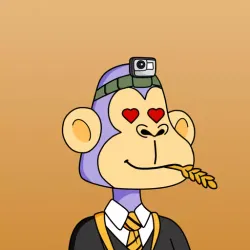 Ape Monkeys #693