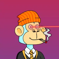 Ape Monkeys #94