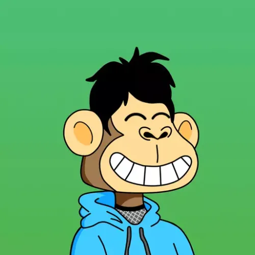 Ape Monkeys #874