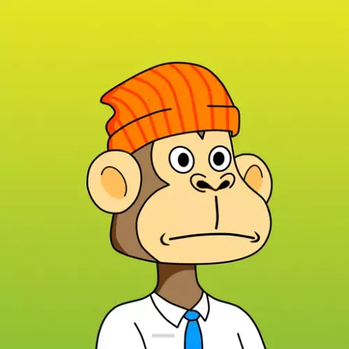 Ape Monkeys #80