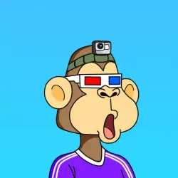 Ape Monkeys #828