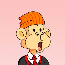 Ape Monkeys #523