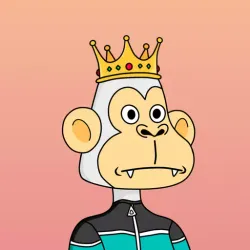 Ape Monkeys #167