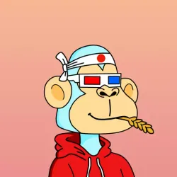 Ape Monkeys #355