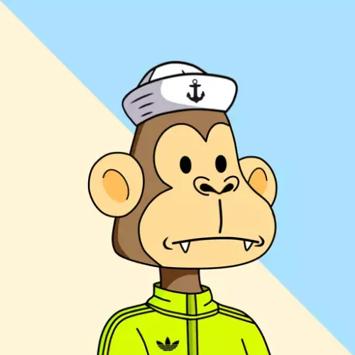 Ape Monkeys #868