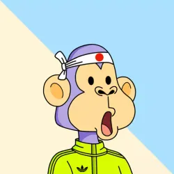 Ape Monkeys #484
