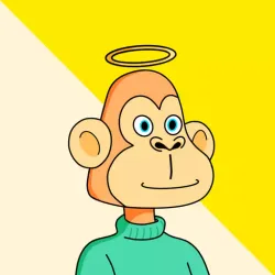 Ape Monkeys #223