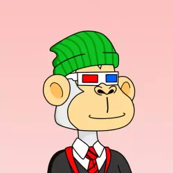 Ape Monkeys #241
