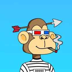 Ape Monkeys #401