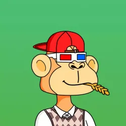 Ape Monkeys #518