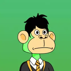 Ape Monkeys #762