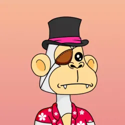 Ape Monkeys #500