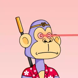 Ape Monkeys #560