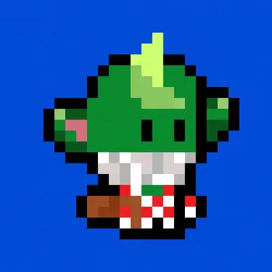 Lil Gobs #93