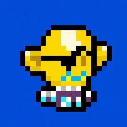 Lil Gobs #114