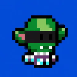 Lil Gobs #61