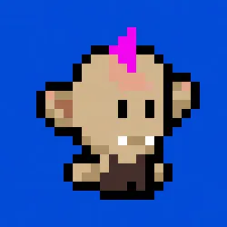 Lil Gobs #427