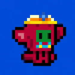 Lil Gobs #618