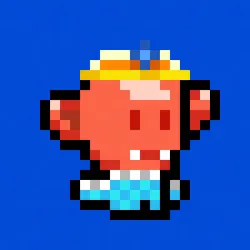 Lil Gobs #273