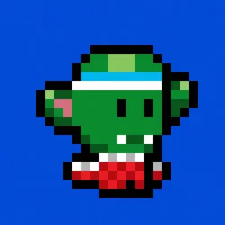 Lil Gobs #416