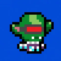 Lil Gobs #480