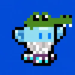 Lil Gobs #316