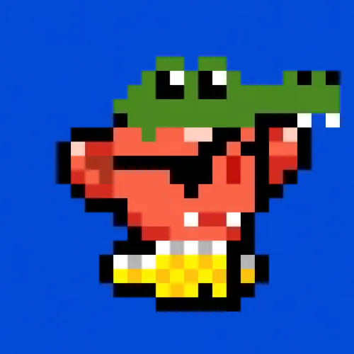 Lil Gobs #368