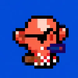 Lil Gobs #381