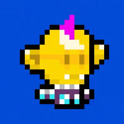 Lil Gobs #102