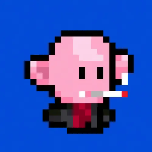 Lil Gobs #408