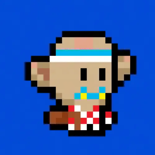 Lil Gobs #165
