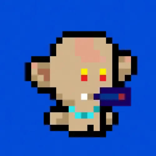 Lil Gobs #343
