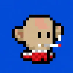 Lil Gobs #385