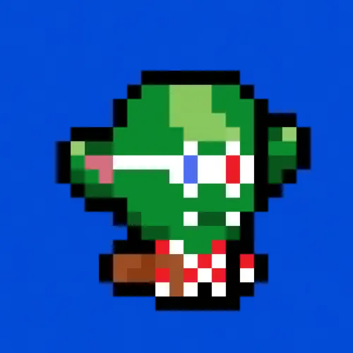 Lil Gobs #452