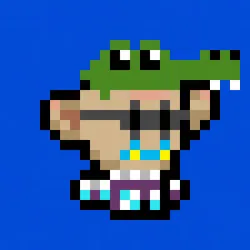 Lil Gobs #126