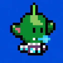 Lil Gobs #464