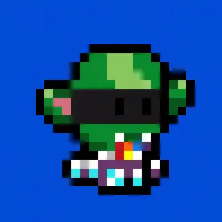 Lil Gobs #536