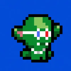 Lil Gobs #654