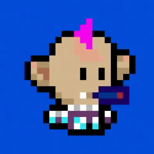 Lil Gobs #462