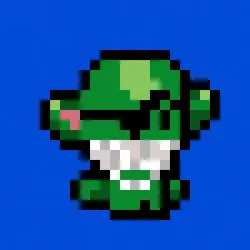 Lil Gobs #714