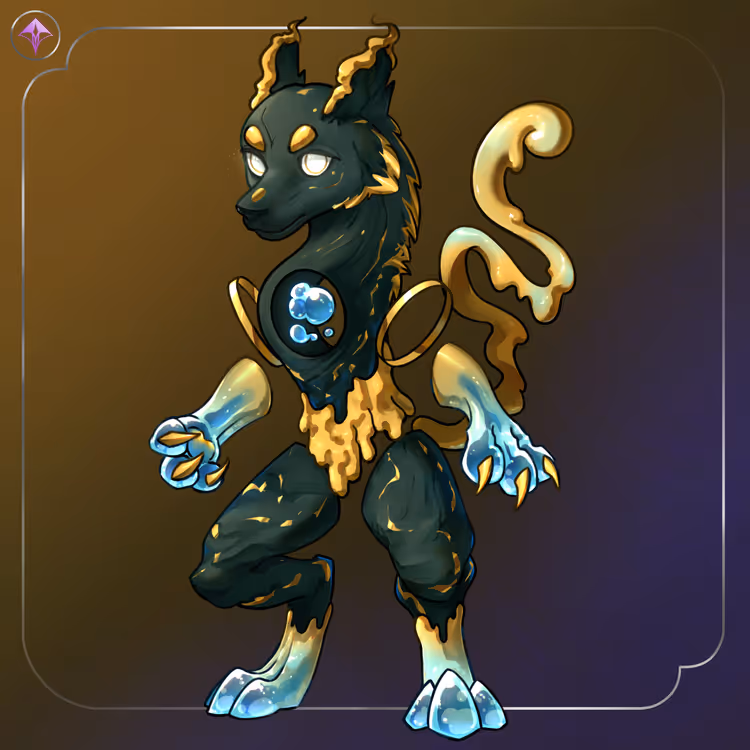 OtherPet #5322