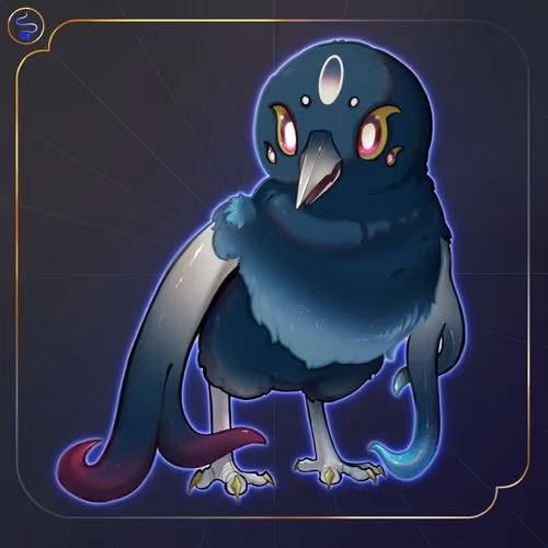 OtherPet #3087