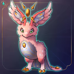 OtherPet #1629