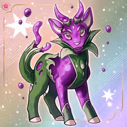 OtherPet #1018