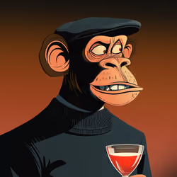 Yuppie Apes #647