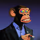 Yuppie Apes #1748