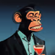 Yuppie Apes #780