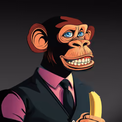 Yuppie Apes #885