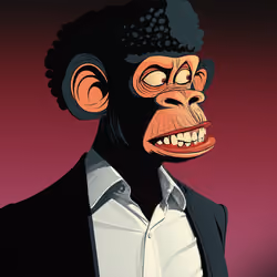 Yuppie Apes #2270